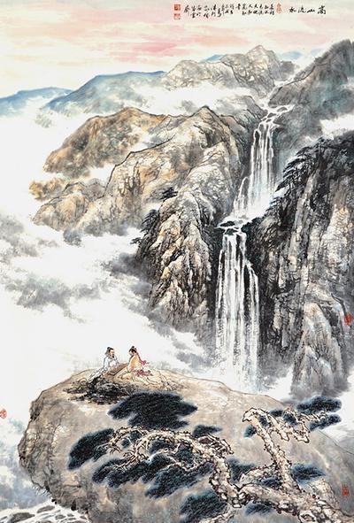 流传千年的社交艺术:钓鱼