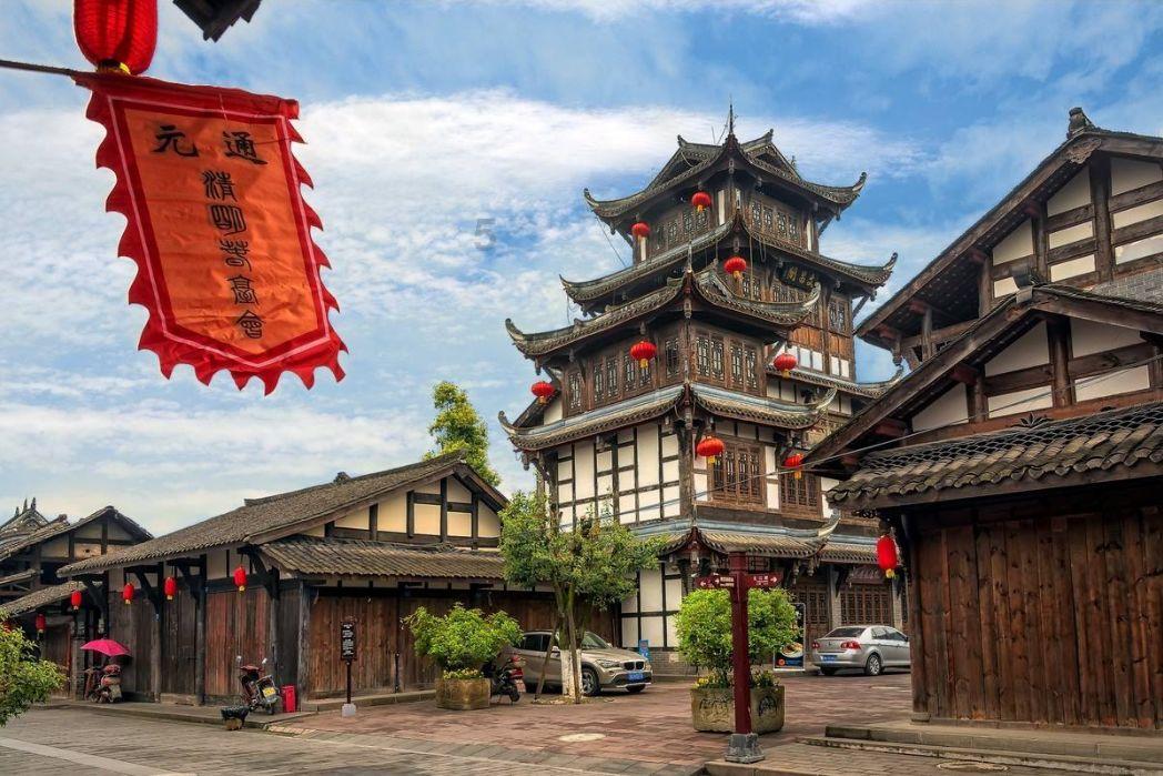 迷失在荒野